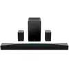 TCL Q Q85H Titane 7.1.4 canaux 510 W