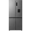 Réfrigérateur multi-portes Tcl RC518CXD0 Multi-Portes OptiSpace