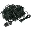 Ecd Germany Guirlande Lumineuse led Cluster 36m, 480 led Blanc Froid, ...