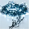 Unknown Ledkia Guirlande LED Extérieure Racimo 11m Blanc Froid