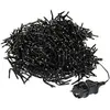 Ecd germany guirlande lumineuse led cluster 11m, 1512 leds blanc chaud...