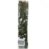 Treillis extensible 180 x h 90 cm avec feuillage artificiel - grille 7 x 7 cm