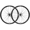 Fast Forward Ffwd Jeu De Roues Gravel Drift Fcc Dt240 Cl Disc 12 x 100 / 12 x 142 mm