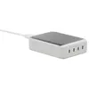 Non communiqué Linq Connects LINQ 240W GaN2 DeskCharge Chargeur Multi-Port USB-C   Design Danois, USB-C P