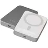Lnq Linq Connects LINQ Batterie Externe Magnétique Sans Fil 10000 mAh