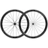 Ffwd Jeu De Roues De Route F4r Fcc Tubeless 9 x 100/9 x 130 mm