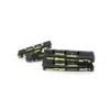 Patins de frein Fast Forward Shim Swissstop (x4) Noir TU FFWRO070005