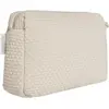 Baby's Only - Trousse de toilette Sky - Warm linen - 25x10x20 cm