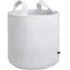 Baby's Only - Panier de rangement Sense - Blanc - Ø38 cm