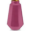 Vase métal Rose 26 cm Pip Studio