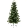 Kaemingk Arbre de Noël Sunndal sapin h210 cm vert