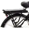 Babboe Porte-bagages Gwa Big-e/dog-e/max-e One Size