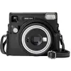 Fujifilm Instax Square SQ40 Black Cas de l'appareil photo