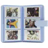 Album photo Fujifilm Instax Mini 12 Bleu