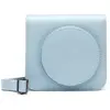 Etui de protection Fujifilm pour appareil photo Fujifilm Instax SQ1 Bleu