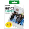 Papier Photo Instantané Instax Square X 50 Fujifilm - Les Papiers Photos
