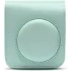 Housse Fujifilm pour appareil photo Instax Mini 12 Vert