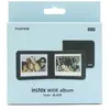 Album photo Fujifilm Instax Wide Link Noir