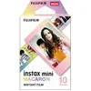 Fujifilm Instax mini Film Macaron 10 vel 4,6 cm x 6,2 cm (instax mini ...