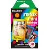 Film instantané Fujifilm INSTAX mini Rainbow