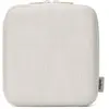 INSTAX Link Wide Smartphone Printer Case, Ash White