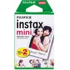 Fuji Film Instax Mini 20 Unités