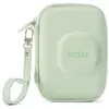Housse Fujifilm pour appareil photo Instax Mini LiPlay Vert