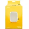 Housse de protection Fujifilm pour Instax Mini Link 3 Blanc