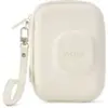 Housse Fujifilm pour appareil photo Instax Mini LiPlay Blanc