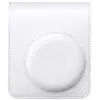 pour appareil photo instantané Instax Mini 13 Blanc argile