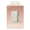 Fujifilm housse pour Instax mini Liplay+ beige