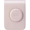 Housse FUJIFILM Intax mini Evo Rose