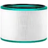 Allspares Filtre hepa (1x) adapté pour purificateur dyson dp01 - filtres du