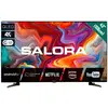 Salora 43QLEDTV - 4K Smart TV