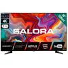 Téléviseurs : Salora 50QLEDTV