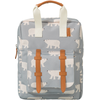 Sac à dos maternelle Ours Polaire Fresk