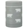 Thermos de marque FRESK Modèle Ours Polaire