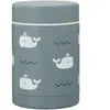 Fresk Thermos alimentaire Baleine bleue (300 ml)