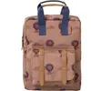 Sac à dos maternelle Lion Fresk