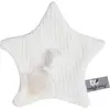 Baby's Only Attache sucette Sense blanc