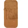 Baby's Only - Nid d'ange siège auto 0+ Sense - Caramel - 86x38 cm