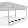 Butées pour tondeuse robot M pour trampolines Exit Toys (x2) 69x16x7,5 cm