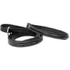 Collier pour chien HV Polo Legacy Noir S 2404093509-9000