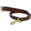 Laisse pour chien HV Polo Legacy Marron TU 3404093508-8776