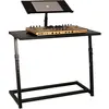 Innox FlexBooth Solid meuble DJ réglable