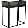 Innox FlexBooth 200 cabine DJ portable