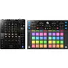 Pioneer DJM-750MK2 + contrôleur DJ Pioneer DDJ-XP2