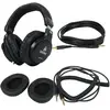 Devine Devine PRO 4000 casque + coussinets et câbles de rechange