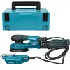 Makita BO003CGZJNL XGT 40V Li-ion Ponceuse Excentrique En Boîte M - 12...