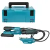 Makita BO005CGZJNL XGT 40V Li-ion Battery Sans Fil Ponceuse Palmaire E...